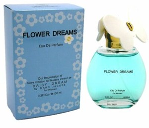 perfume dreams