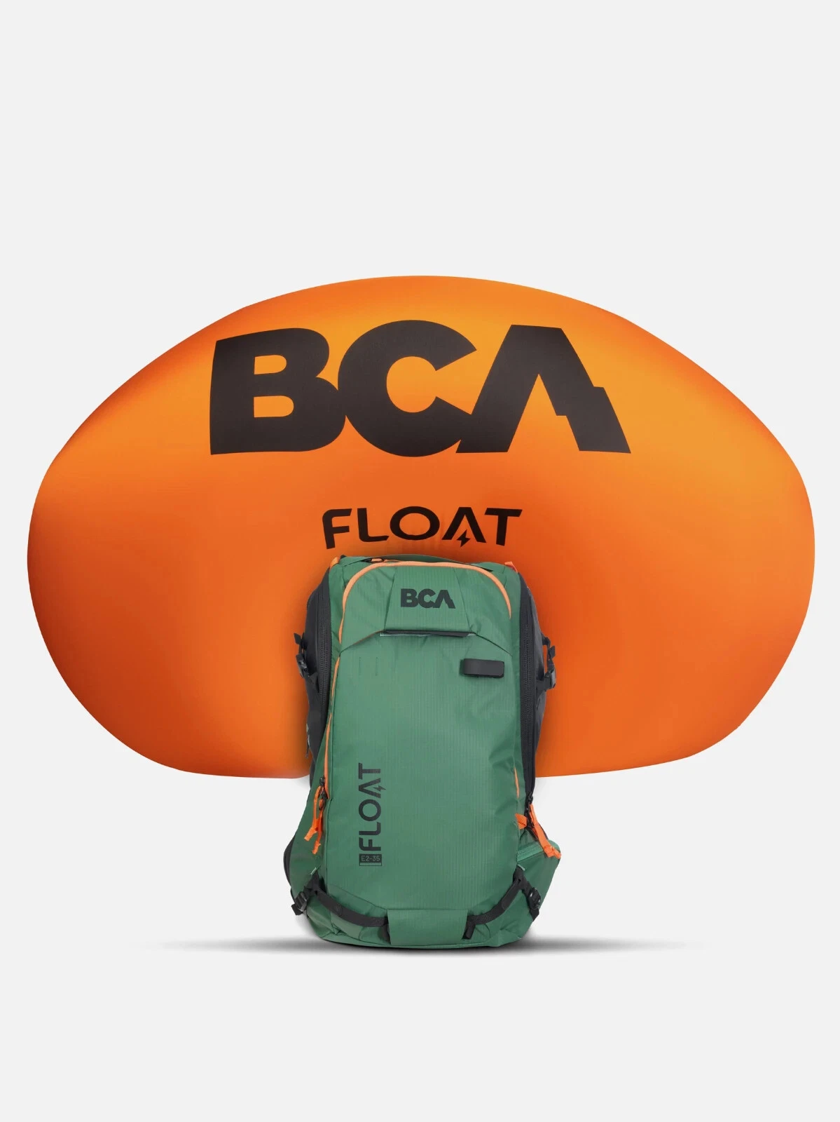 BCA E2 Float Avalanche Airbag Pack