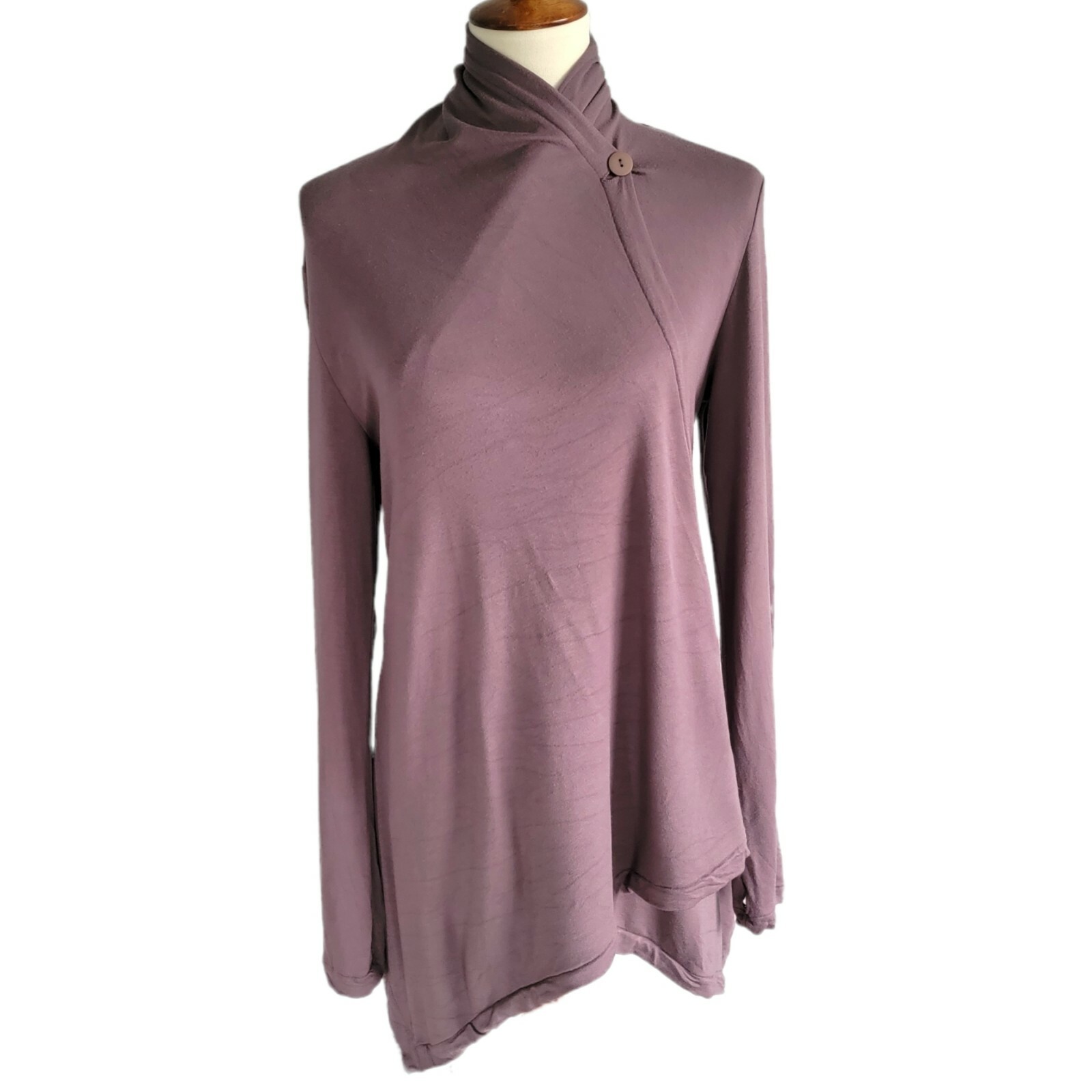 Beyond Yoga Thats A Wrap