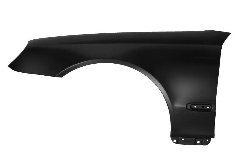 Front Left Fender Fits: MERCEDES CLK C209 06.02-03.10