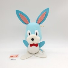 Pocky Rabbit B553 Sonic The HedgeHog SEGA 1992 Peluche 8" Muñeca de Peluche Japón