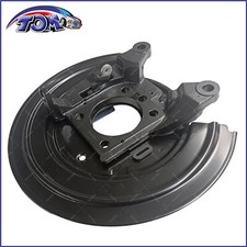 Rear Brake Backing Plate Dust Shield for Ram 1500 2013-2018 1500 Classic 19-21