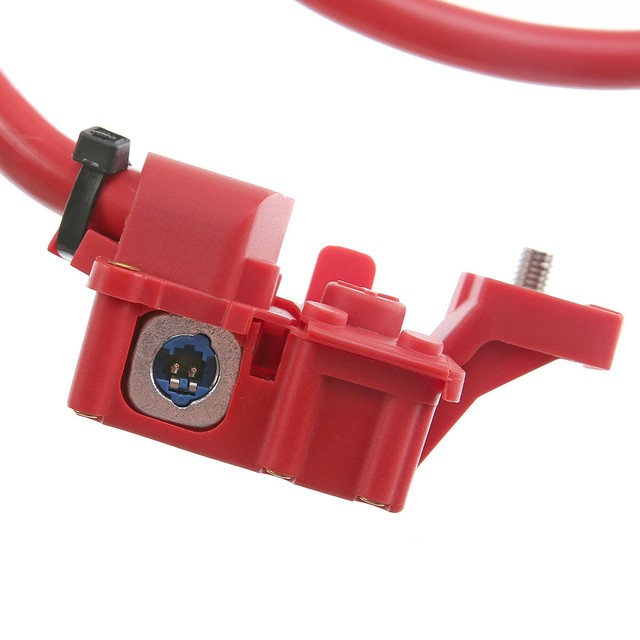 Positive Battery Cable for BMW E60 5 Series 525i 528i 530i 535i 550i