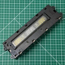 GE Double Oven Control Board | WB27T10283