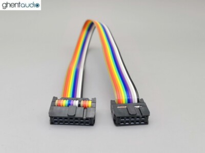 Sig-25 Hypex UcD/NCore Interface Cable (SMPS1200 & SMPS3K) ghentaudio
