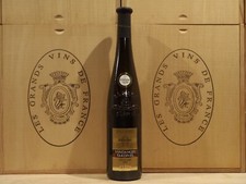 Vendanges Tardives Pinot Gris 2018 domaine Wolfberger Alsace
