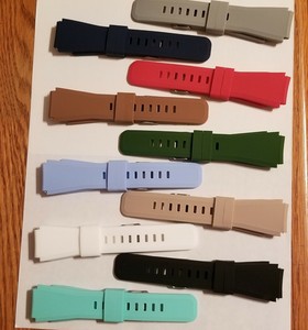 GinCoband Replacement Band 