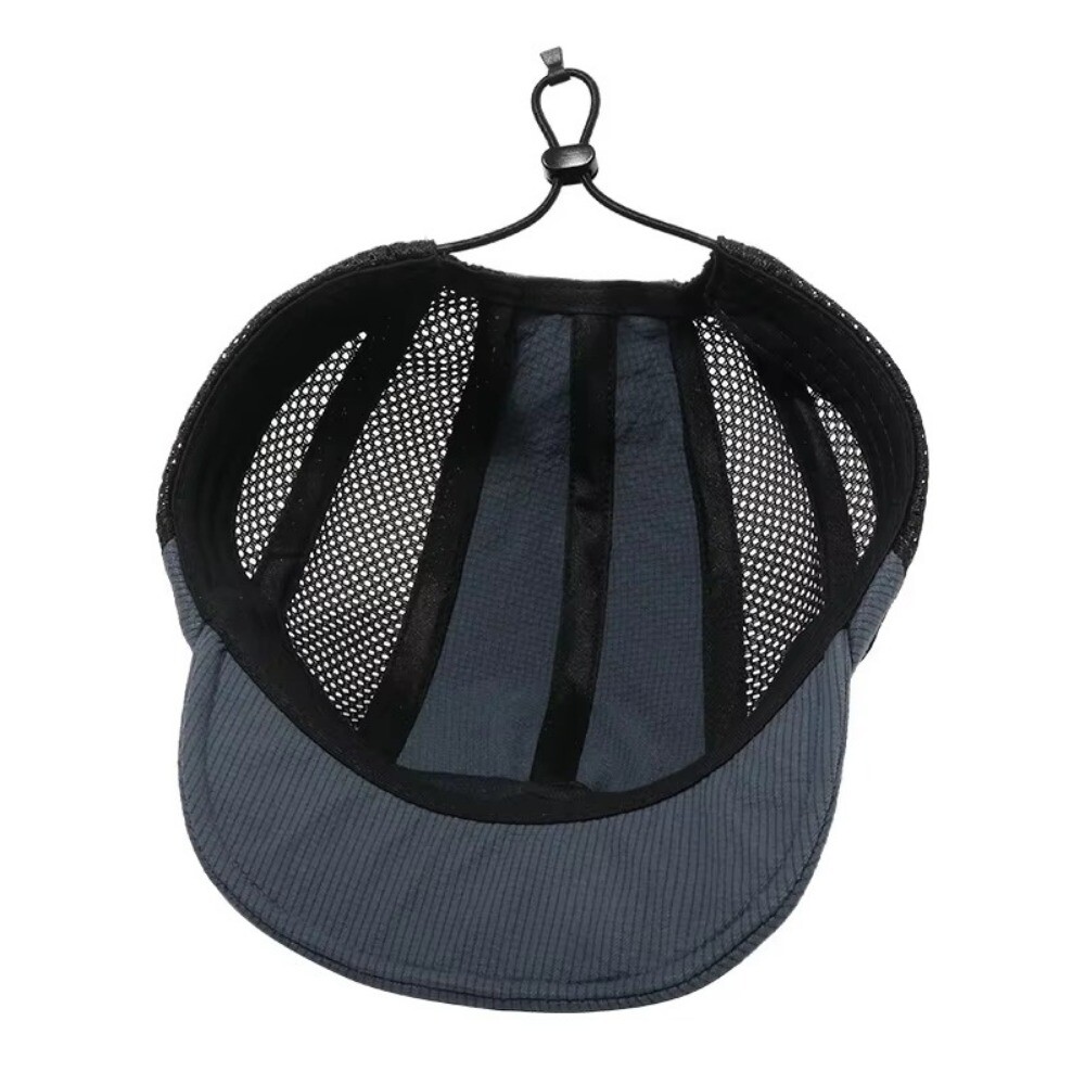 APL Cappello Traspirante Protezione Solare Viso Piccolo Tesa Morbida Cappello Uomo Donna
