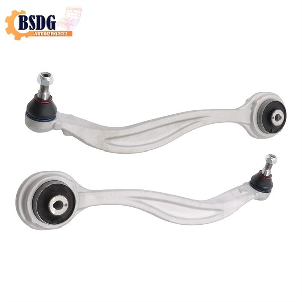 2X Querlenker Unten Vorderachse FüR Mercedes-Benz GLK X204 2043308211 2043308111-image