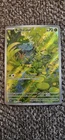Bulbasaur Illustration Rare 166/165 Scarlet & Violet 151 Series