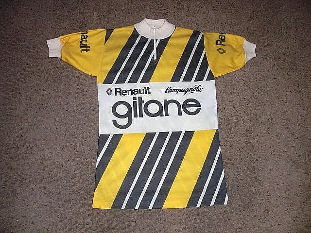 Campagnolo Cycling Jersey for sale | eBay