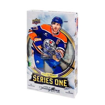 2025-26 NHL Series 1 Hockey Young Guns - Complete Your Set #201-250