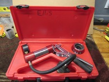 Radiator Pressure Tester Pt700m-6 Mac Tools Coolant Antifreeze Mechanic Auto