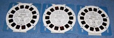 View-Master Reels 3  3009 Cinderella With Sleeves 3 , 1965