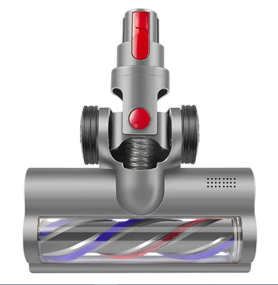 Floor Brush Head For Dyson V7 V8 SV10 SV11 SV12 Vacuum Animal Absolute Carpet US