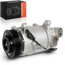 Frankberg Klimakompressor 6SEU14C f�r BMW F11 F48 F25 MINI Mini F56 Clubman F54
