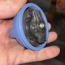 Commercial Truck Def Tank Cap