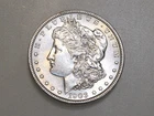 1903-P $1 MORGAN SILVER ONE DOLLAR CH/GEM BU