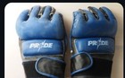 Pride FC Mixed Martial Arts Gloves Pair — photo 2