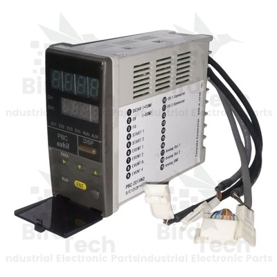 Yamatake Azbil PBC-201 VNO Sensor Controller Meter