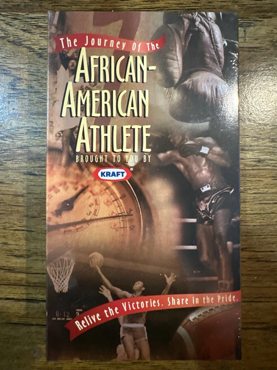 Track & Field Sports NTSC VHS Tapes for sale | eBay