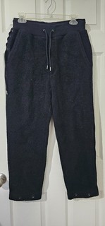 Pantalones deportivos Craig verdes talla mediana