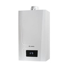 Remeha Brennwert Gastherme Ttzerra Ace-Matic 25 DS 24 kW Gasheizung