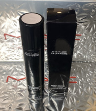 New MAC Prep Prime Natural Radiance Base Primer RADIANT PINK- Full size Rare