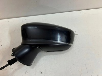 Außenspiegel Seitenspiegel Mazda 3 Elektrisch 8Pin Links Side Mirror
