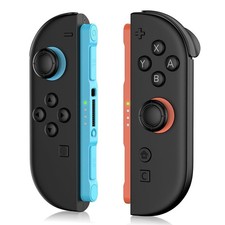 For Nintendo Switch 2 - Joy-Con 2 (L)/(R) Lig...
