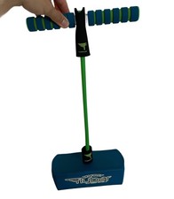 Flybar My First Foam Pogo Jumper for Kids Fun and Safe Pogo Stick for Toddlers