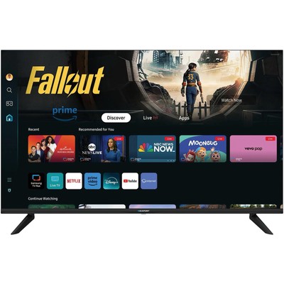 Blaupunkt 49'' BP500FTS Full HD LED Smart TV [2025]