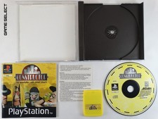 ebay® Auktion 147271814587 | Constructor Playstation 1 PS1 PAL Komplett Mit Memory Card Thumbnail of ebay® auction 147271814587 | Constructor Playstation 1 PS1 PAL Komplett Mit Memory Card