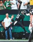 Garrett Wilson Signed Autographed New York NY Jets 8x10 Photo with COA-Hologram