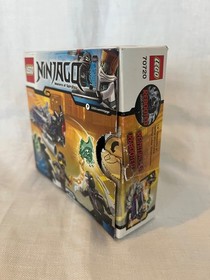 LEGO NINJAGO: Hover Hunter (70720)