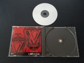 Import Sega Saturn - Virtua Cop - Japan Japanese US SELLER