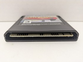 The Duel: Test Drive II (Sega Genesis, 1992)