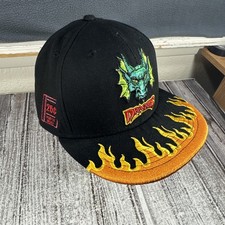 New Era Dayton Dragons 59fifty Pay To Play Fitted Hat Mens Size 7 38