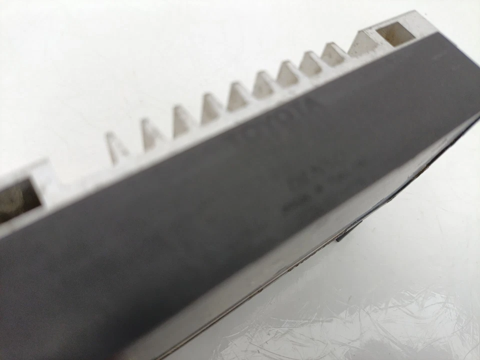 285510E010 SCATOLA DI PRERISCALDAMENTO / 175525 PER TOYOTA HILUX VIII PICK-UP _ - Imagem 2 de 4