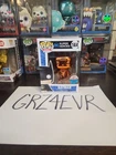 Funko Pop! DC Batman Orange Chrome #144 ~ 2018 NYCC ~ TOY TOKYO ~ FREE SHIP