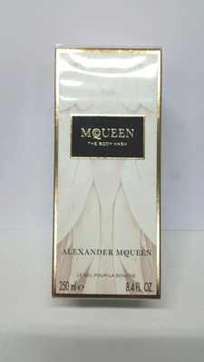 ALEXANDER MCQUEEN Mc Queen Shower Gel 250