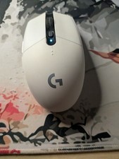 Logitech G305 LIGHTSPEED Wireless Gaming Mous...