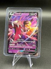 Mawile V 070/195 - SWSH12: Silver Tempest (SWSH12) Pokémon TCG