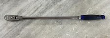 New Snap-on Tools Purple Extra-long 18 38 Drive Flex Ratchet Fhllfd80