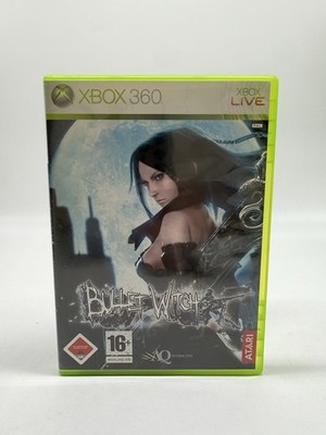 Bullet Witch (Microsoft Xbox 360)