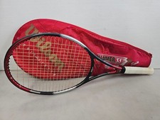 Used/Wilson Hammer Spin 5.5 5.5/G2 Japan Ship