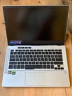 ASUS ROG Zephyrus G14 GA401Q 14"QHD Ryzen9 5900HS 3.3GHz 16GB 1TB RTX 3060