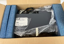 Rauland Borg 2524 Master Clock  Intercom Controller System Unit