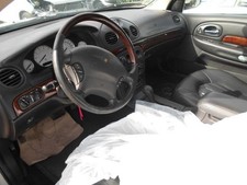 Porte arrière et accessoires Chrysler 300M