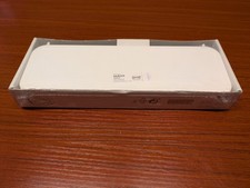 NEW IKEA SKADIS PEGBOARD SHELF WHITE STEEL CONTAINER BIN 003.207.99 11.5" x 4.5"